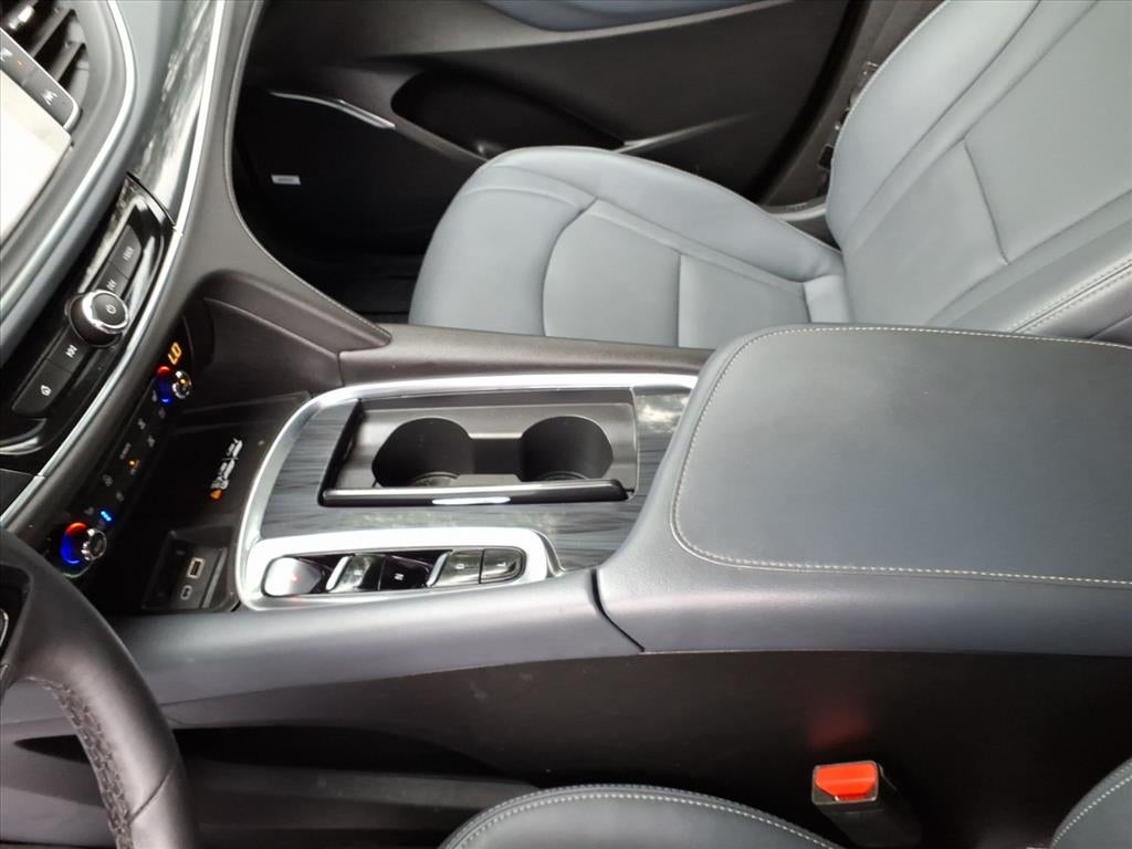 2023 Buick Enclave Premium