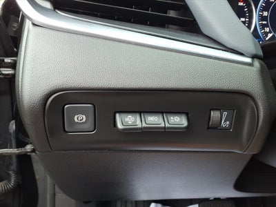 2023 Buick Enclave Premium