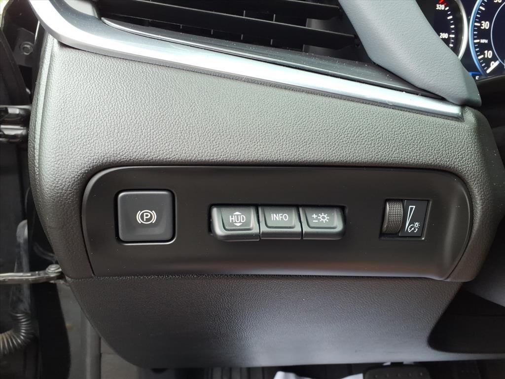 2023 Buick Enclave Premium