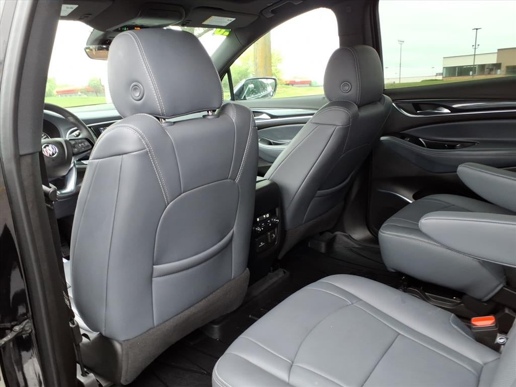 2023 Buick Enclave Premium