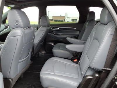 2023 Buick Enclave Premium