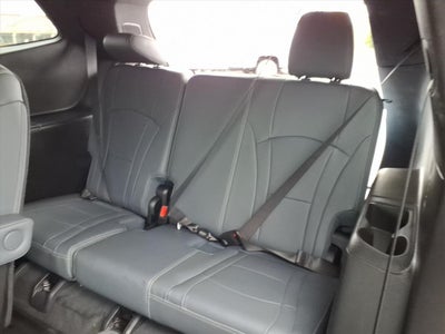 2023 Buick Enclave Premium