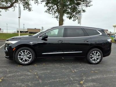 2023 Buick Enclave Premium