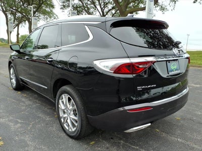 2023 Buick Enclave Premium