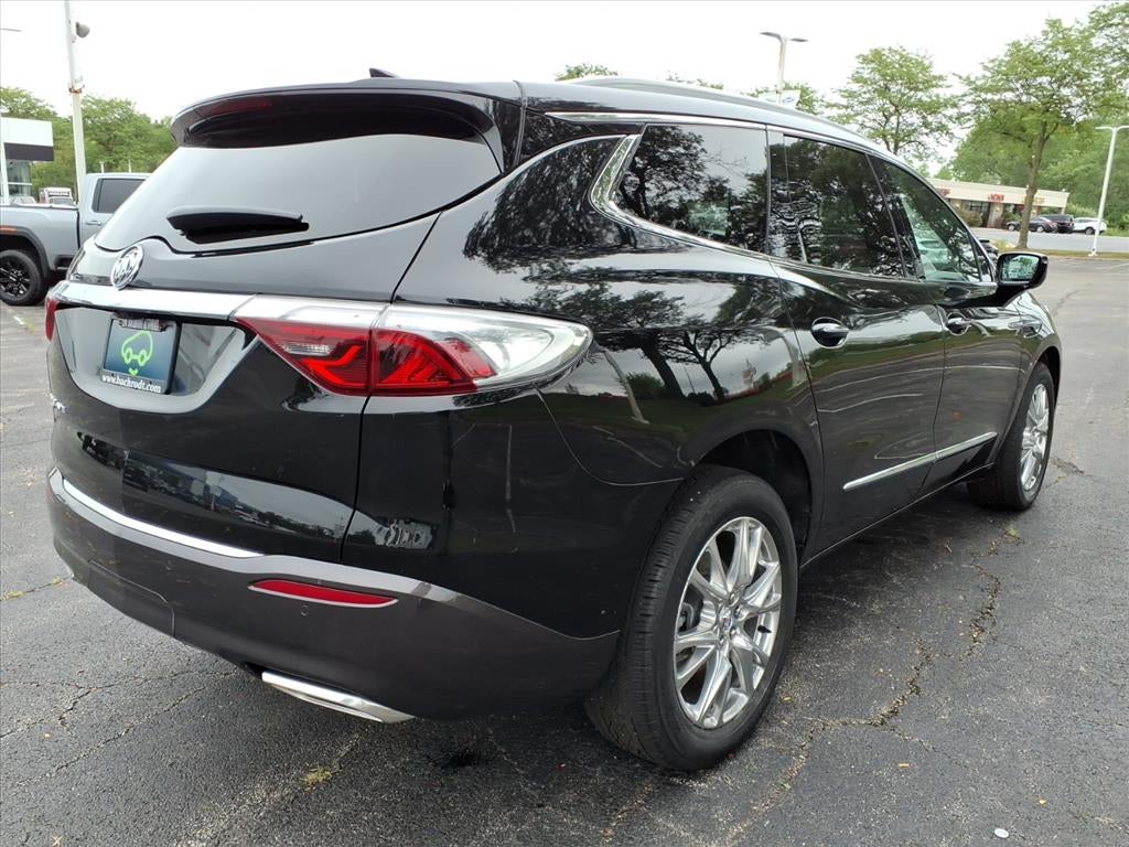 2023 Buick Enclave Premium