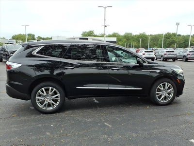 2023 Buick Enclave Premium