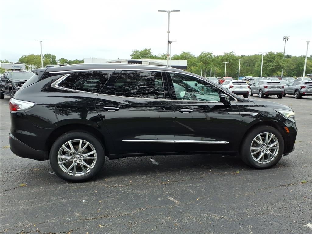 2023 Buick Enclave Premium