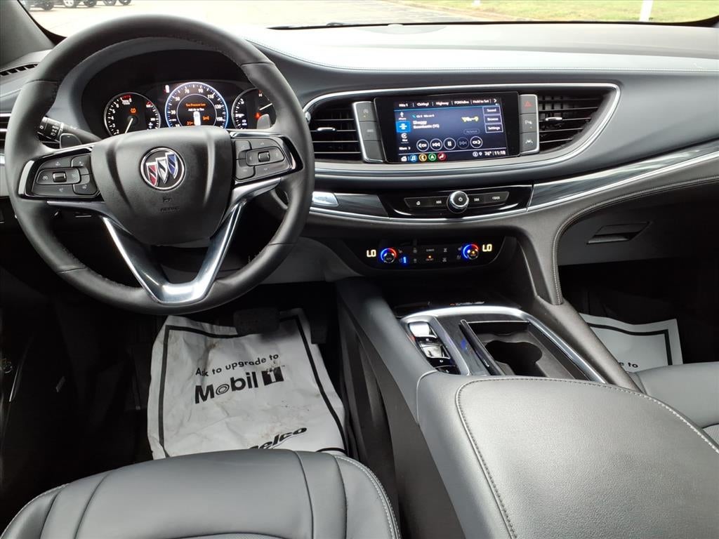 2023 Buick Enclave Premium