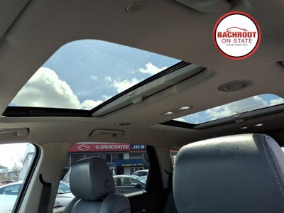 2020 Buick Enclave Premium