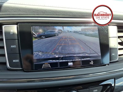 2020 Buick Enclave Premium