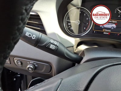 2020 Buick Enclave Premium