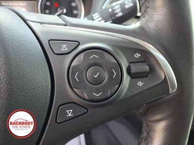 2020 Buick Enclave Premium