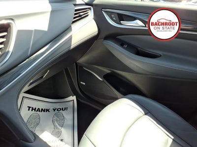 2020 Buick Enclave Premium