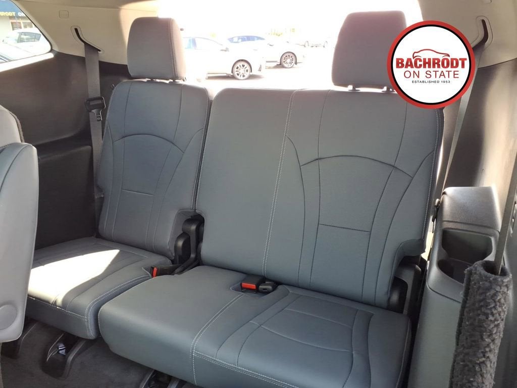 2020 Buick Enclave Premium