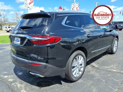 2020 Buick Enclave Premium