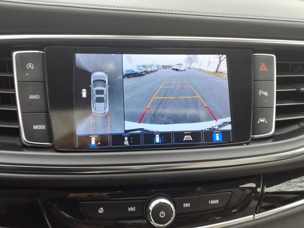 2023 Buick Enclave Avenir