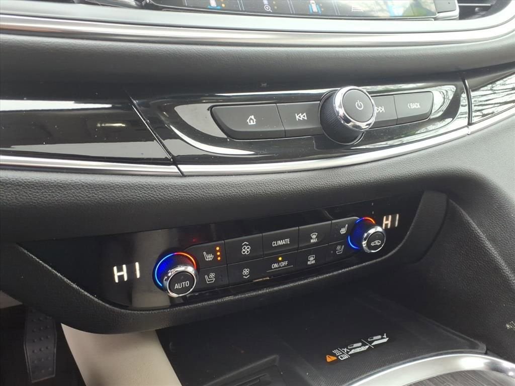 2023 Buick Enclave Avenir