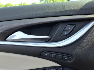 2022 Buick Enclave Avenir