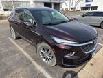 2022 Buick Enclave Avenir