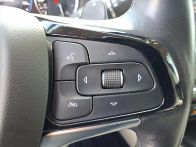 2022 Buick Enclave Avenir
