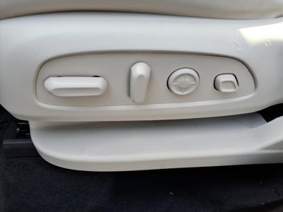 2022 Buick Enclave Avenir