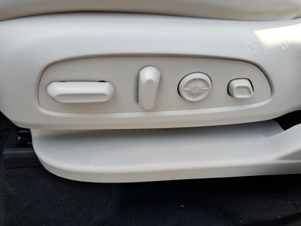2022 Buick Enclave Avenir