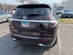 2022 Buick Enclave Avenir