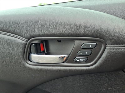 2016 Acura RDX Technology Package