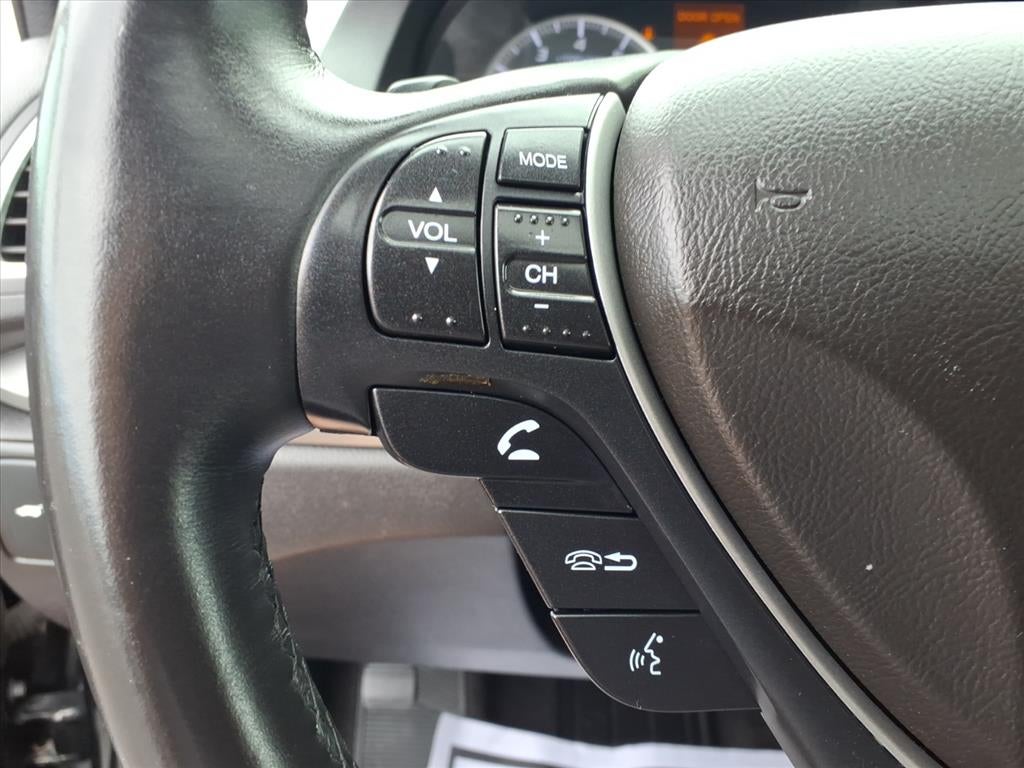 2016 Acura RDX Technology Package