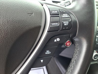 2016 Acura RDX Technology Package