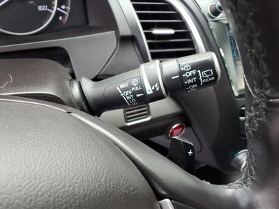 2016 Acura RDX Technology Package