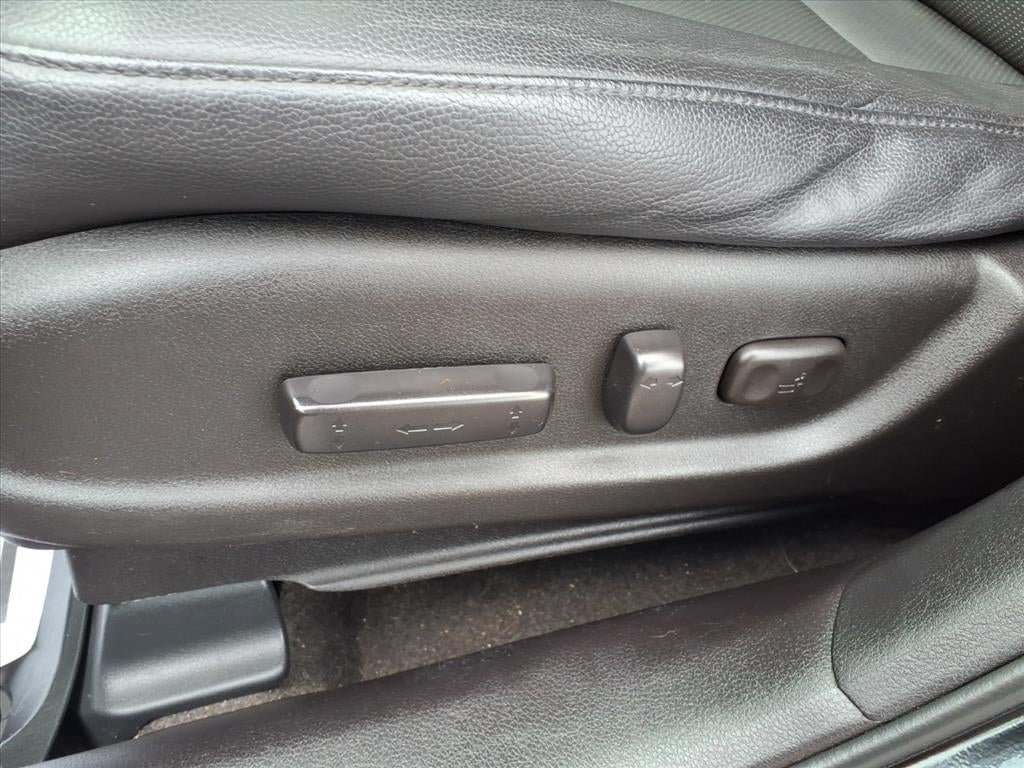 2016 Acura RDX Technology Package