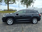 2016 Acura RDX Technology Package