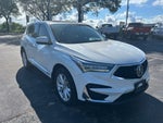 2021 Acura RDX Standard