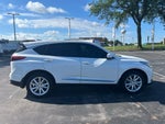 2021 Acura RDX Standard