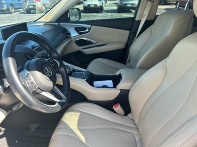 2021 Acura RDX Standard