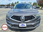 2019 Acura RDX Advance Package