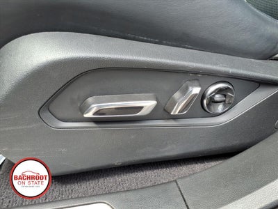 2019 Acura RDX Advance Package