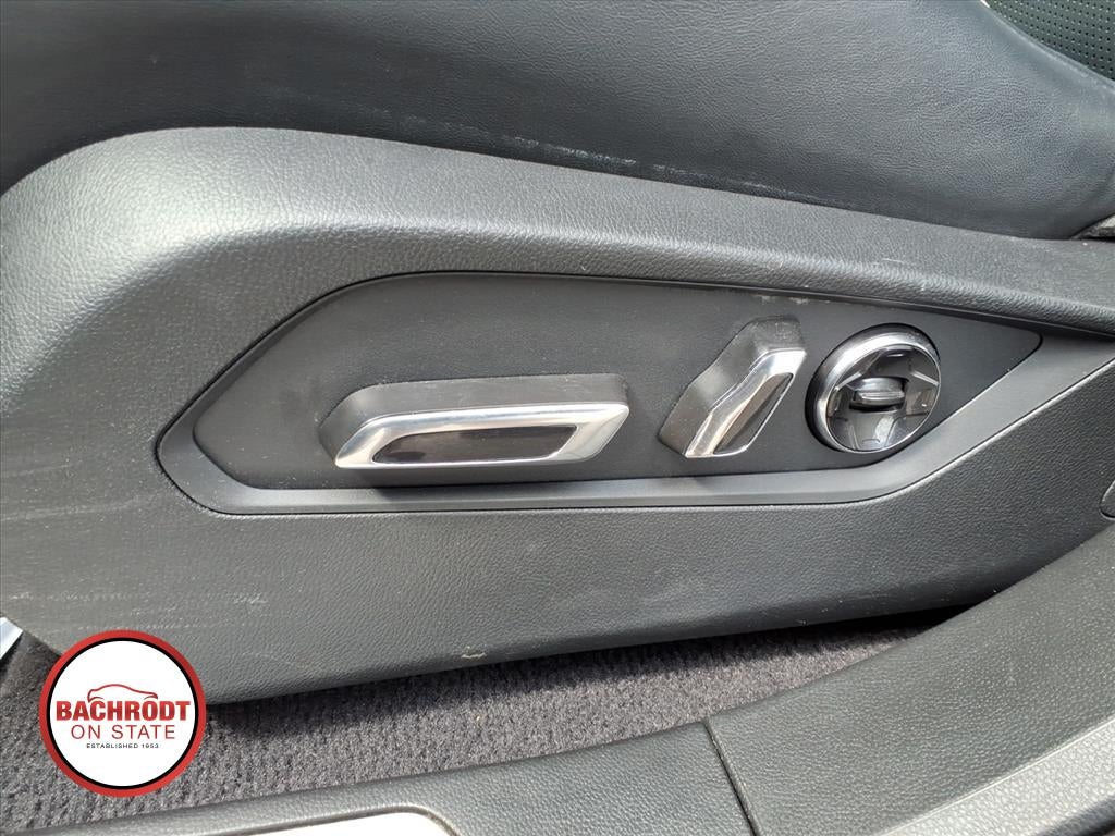 2019 Acura RDX Advance Package