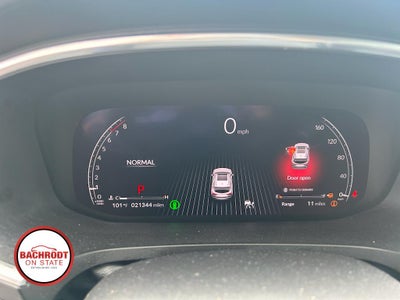 2023 Acura MDX Technology Package