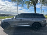 2022 Lincoln Aviador Reserve