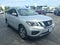 2020 Nissan Pathfinder S 4WD
