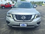 2020 Nissan Pathfinder S 4WD