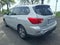 2020 Nissan Pathfinder S 4WD