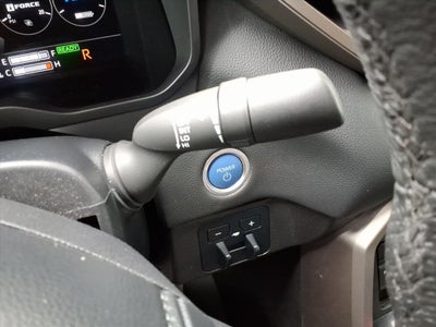2024 Toyota Tundra Hybrid Limited 4WD