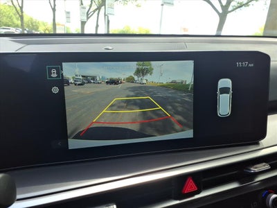 2024 Kia Sorento X-Line EX