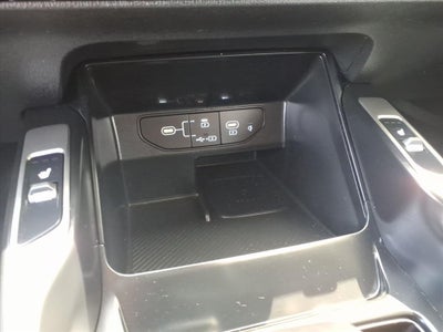 2024 Kia Sorento X-Line EX