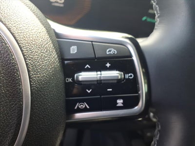 2024 Kia Sorento X-Line EX