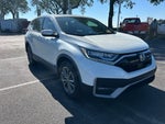 2020 Honda CR-V Hybrid EX-L
