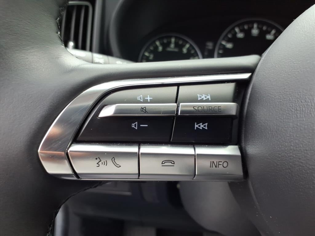 2025 Mazda Mazda CX-50 2.5 Turbo Premium Plus Package